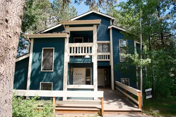 $279,000 | 2981 Kimberland Drive, Unit 202, New Meadows, ID 83654