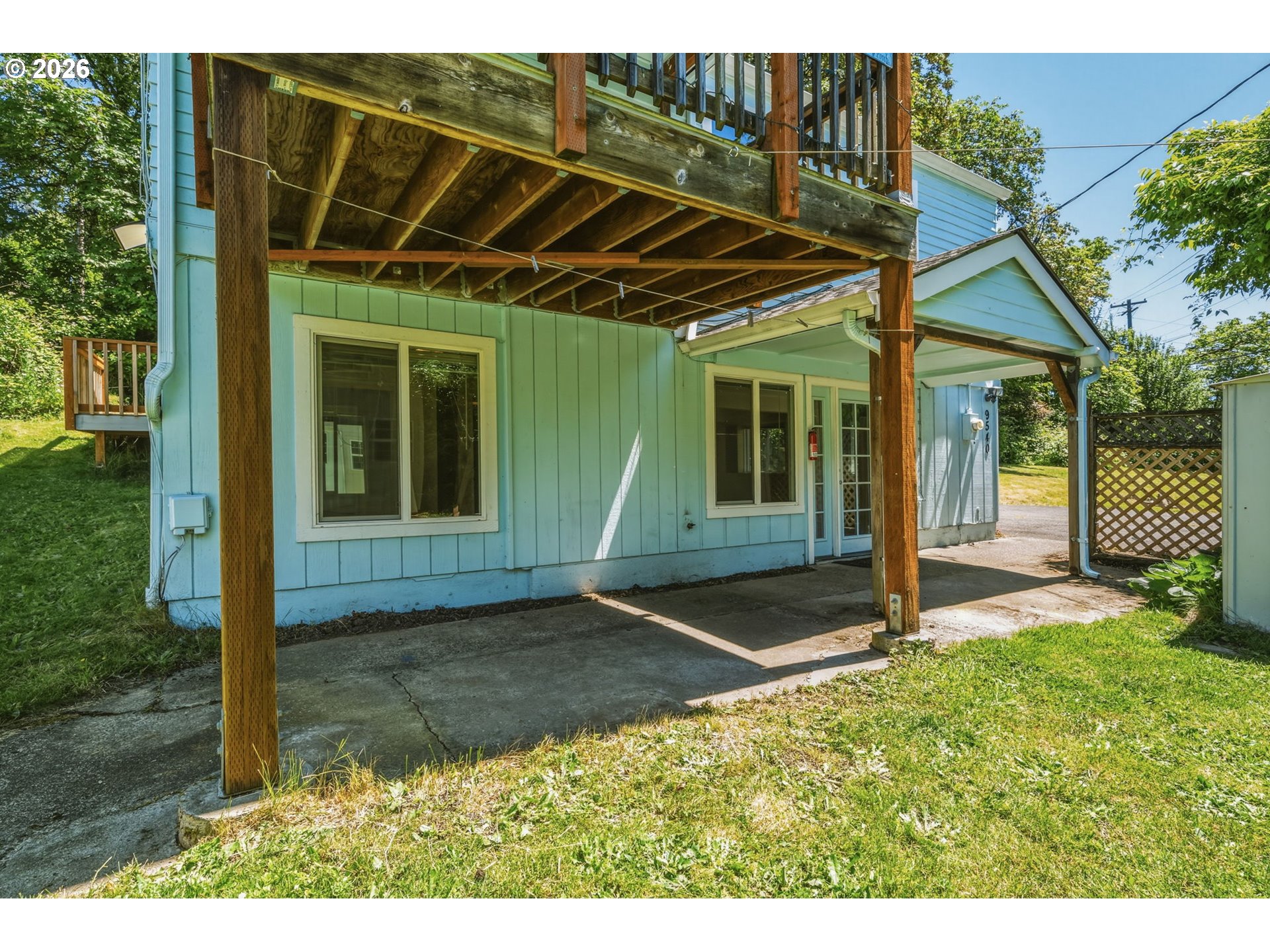 9540 Southwest Terwilliger Boulevard Portland, OR 97219 - Photo 36 of 44