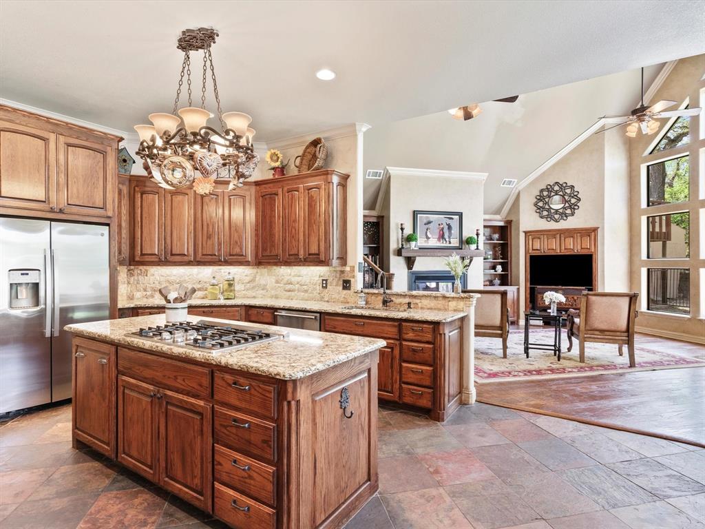 9 A Eagle Point North Azle, TX 76020 - Photo 12 of 40