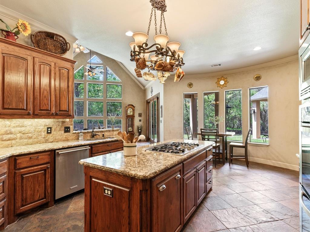 9 A Eagle Point North Azle, TX 76020 - Photo 13 of 40