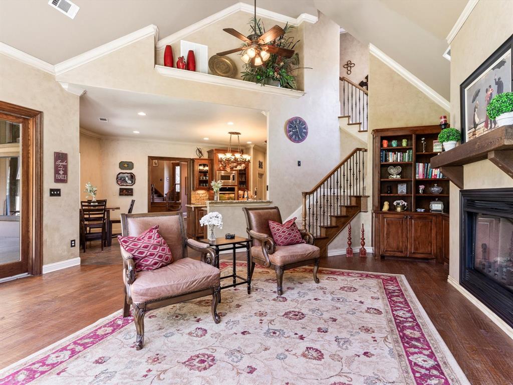 9 A Eagle Point North Azle, TX 76020 - Photo 15 of 40