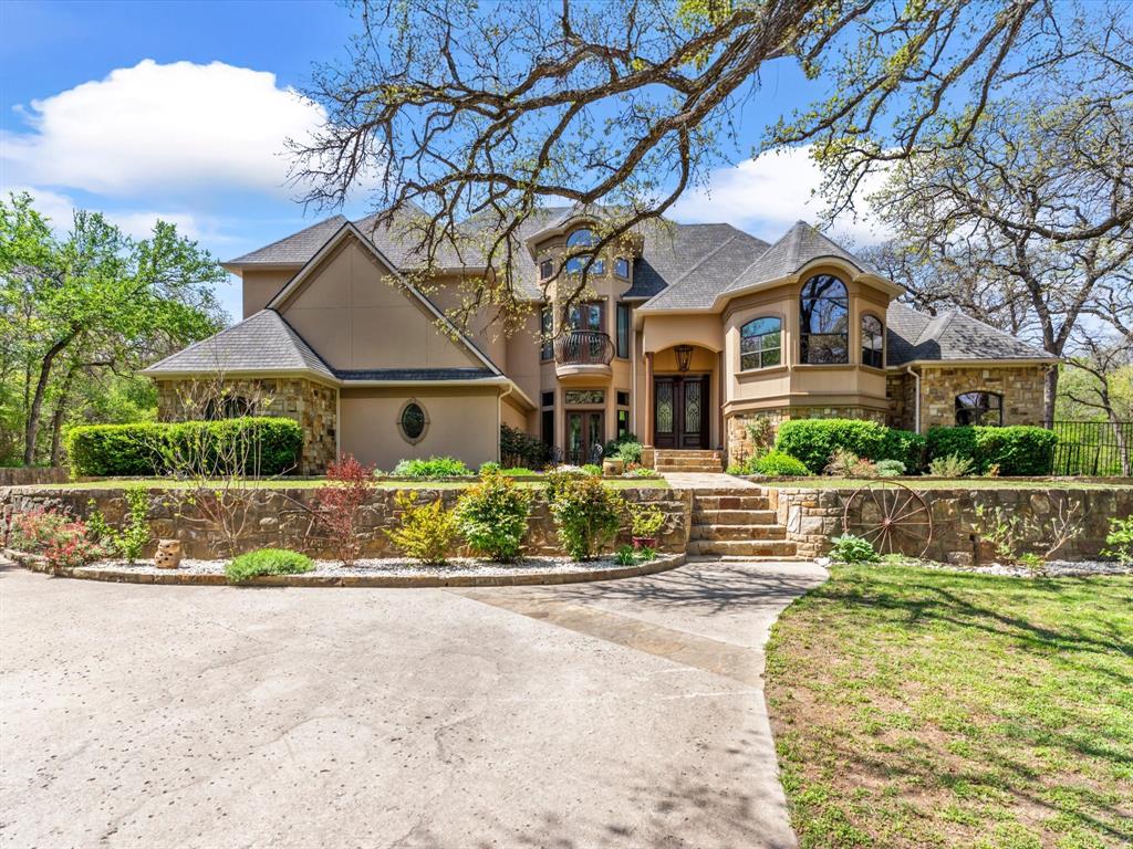 9 A Eagle Point North Azle, TX 76020 - Photo 2 of 40