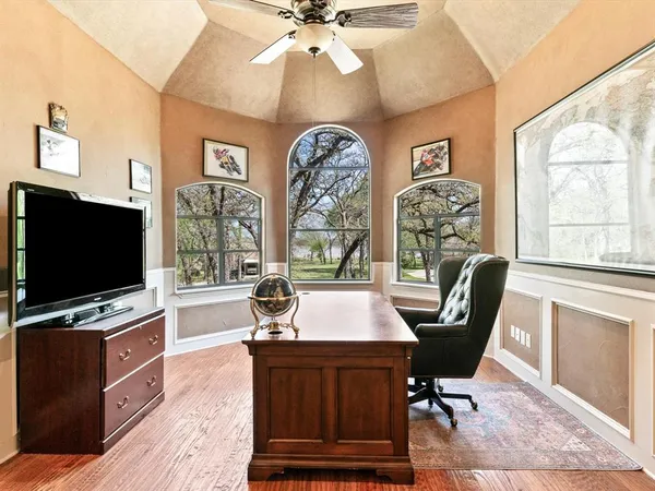 a view of living room