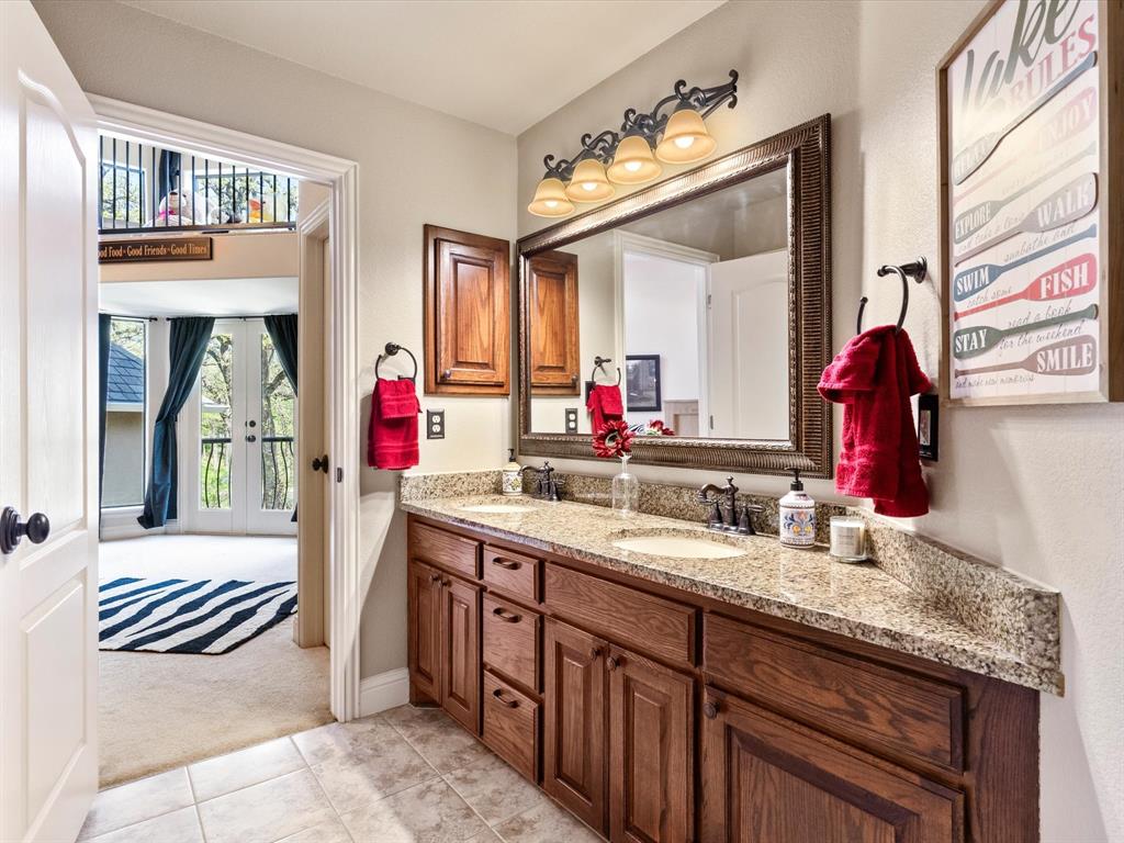 9 A Eagle Point North Azle, TX 76020 - Photo 26 of 40