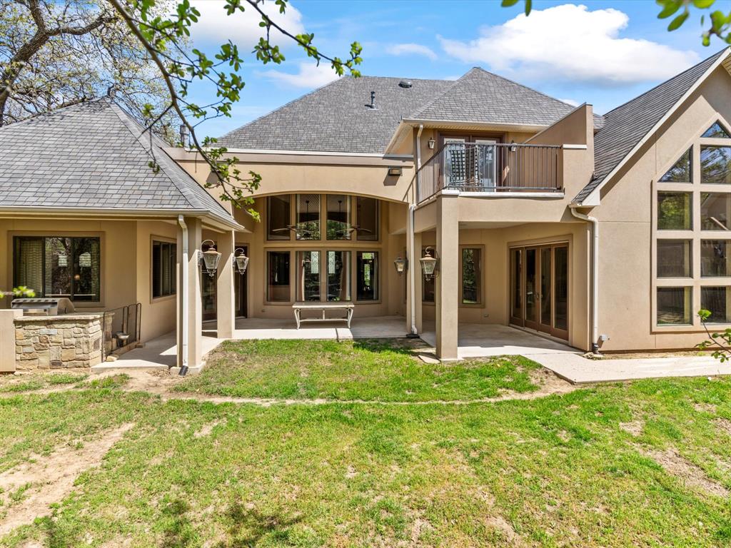 9 A Eagle Point North Azle, TX 76020 - Photo 33 of 40