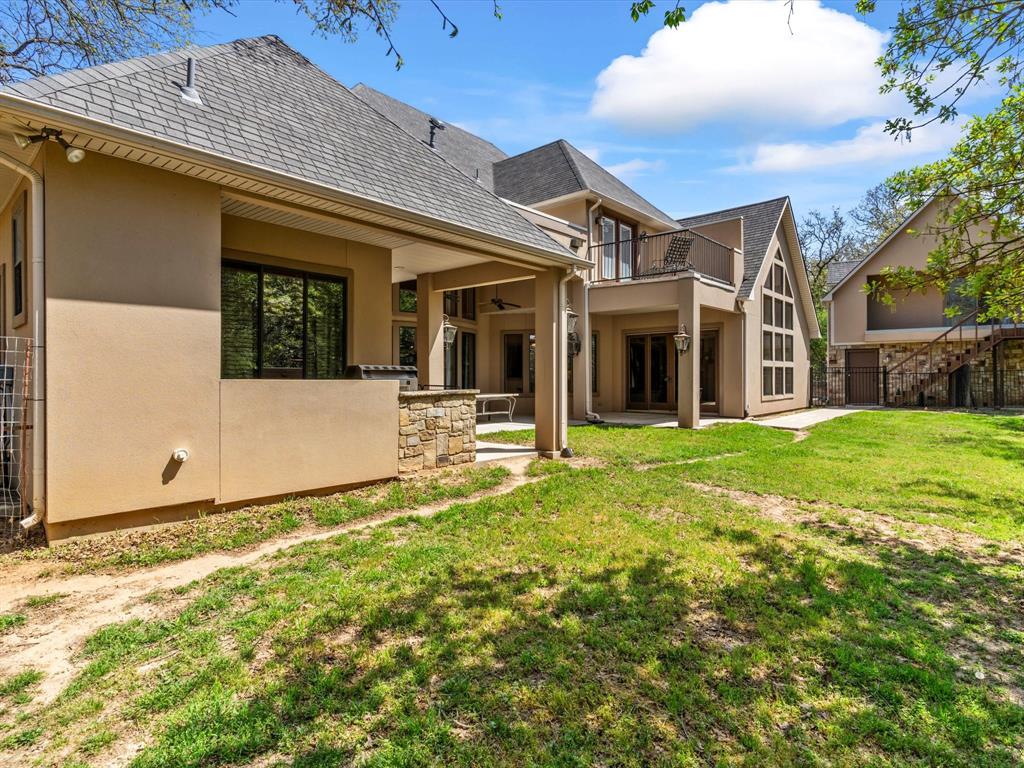 9 A Eagle Point North Azle, TX 76020 - Photo 34 of 40