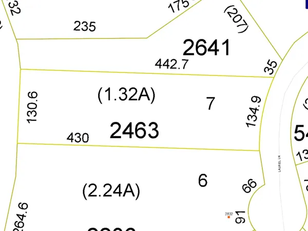 $57,000 | 0 Laurel Lane, Unit 7, Lenoir, NC 28645