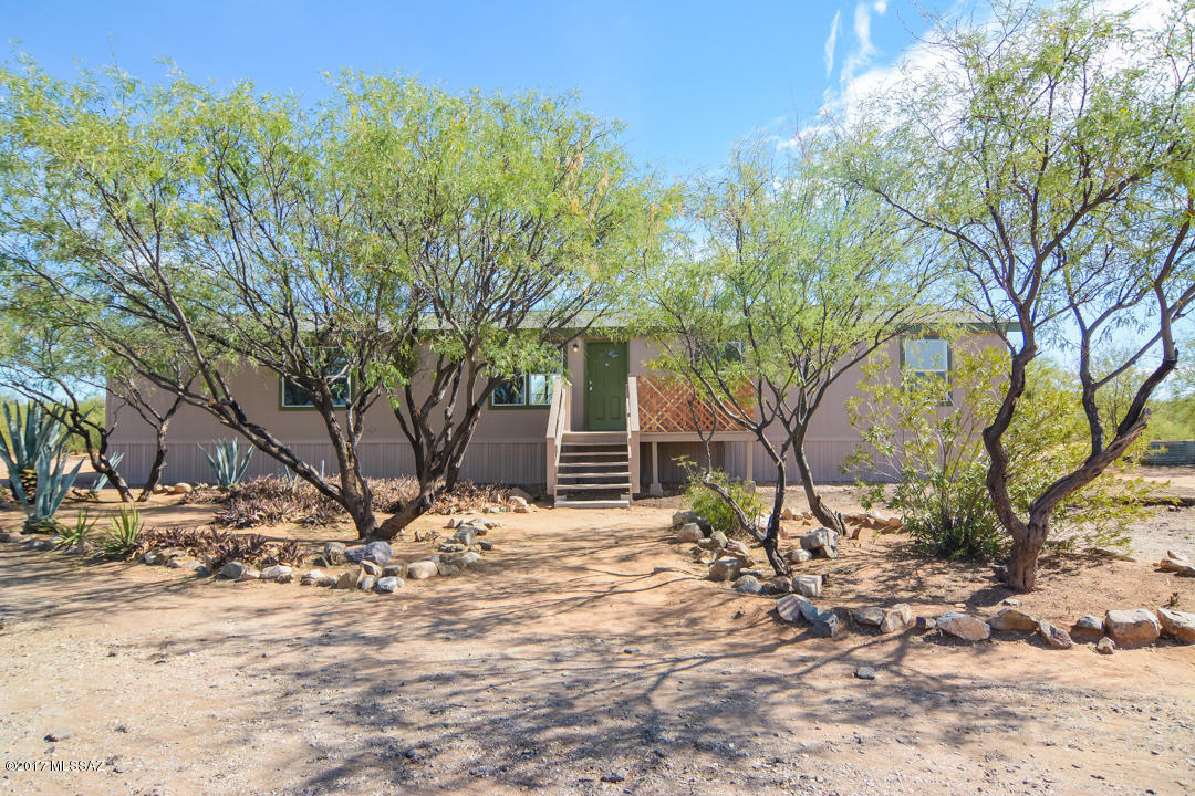 11065 West Park Road Tucson, AZ 85735 - Photo 1 of 26 Gallery Image 1