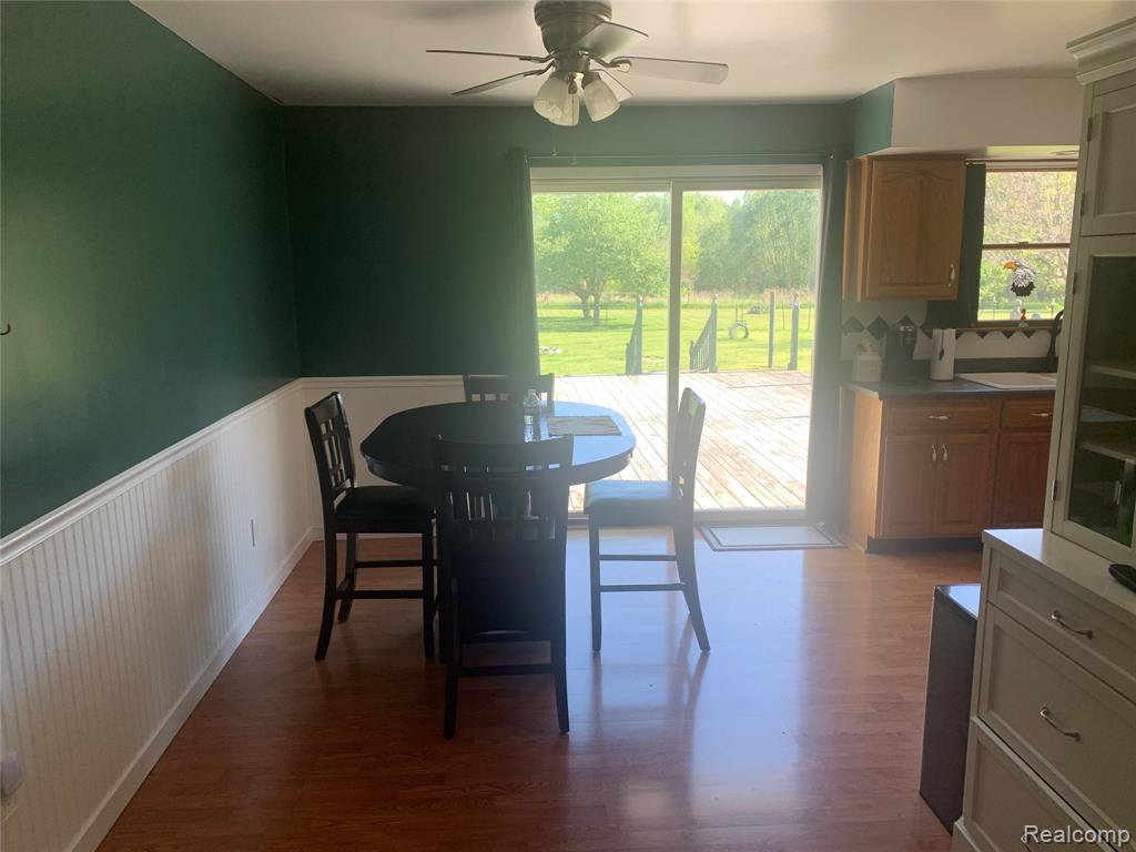 3494 Castle Road North Branch, MI 48461 - Photo 6 of 22