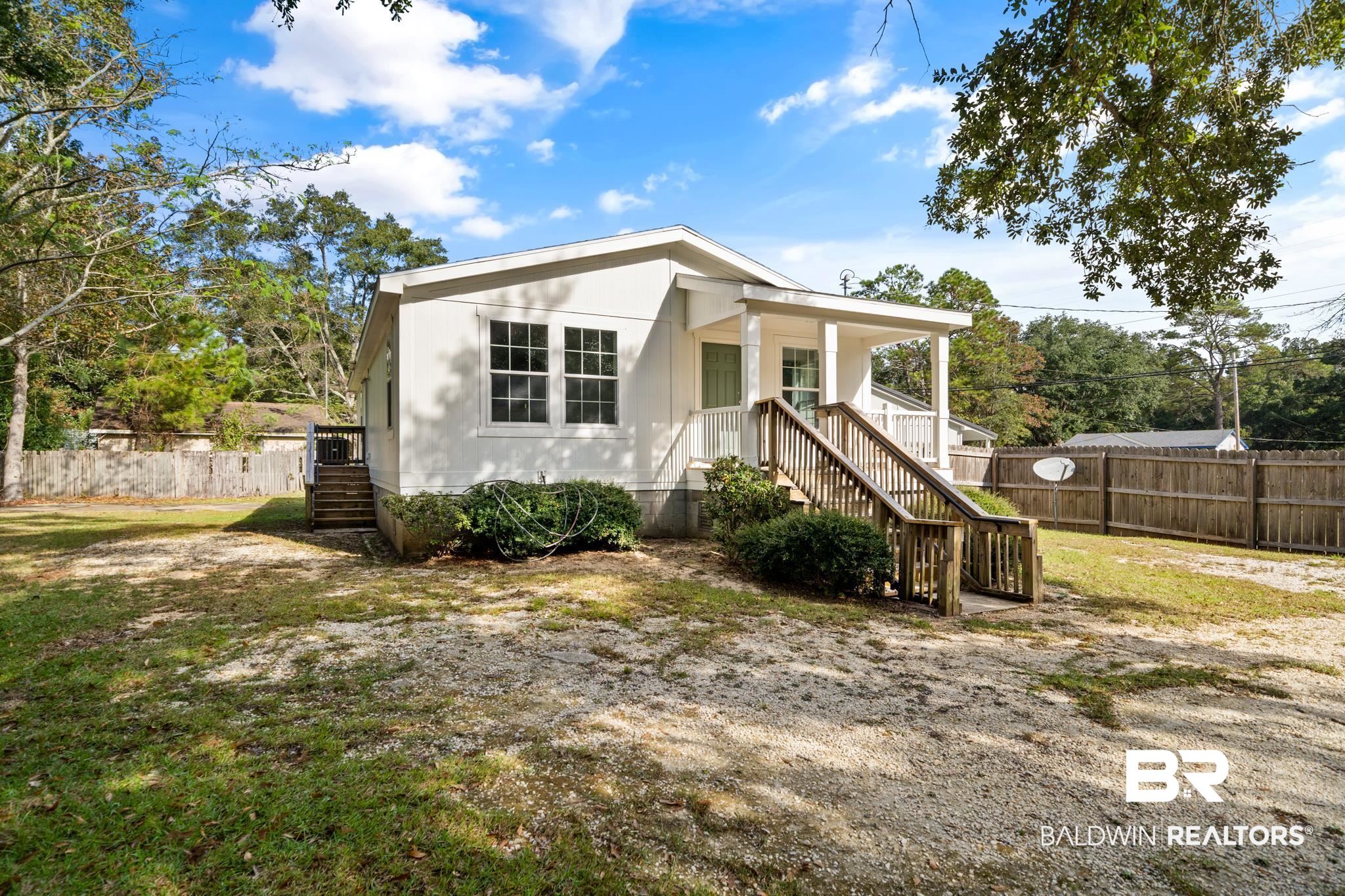 3946 Pinehaven Drive Mobile, AL 36605 - Photo 3 of 18