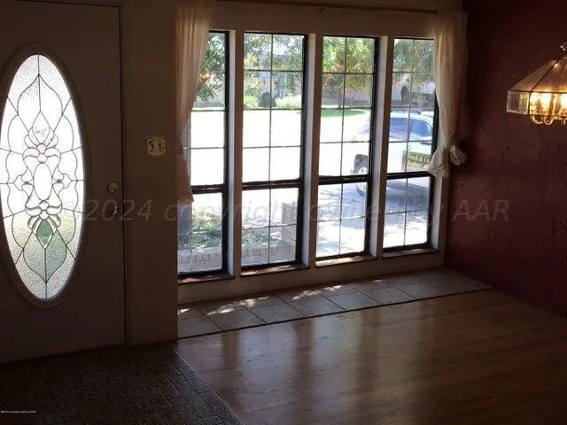 $1,500 | 100 West Ocla Street, Borger, TX 79007