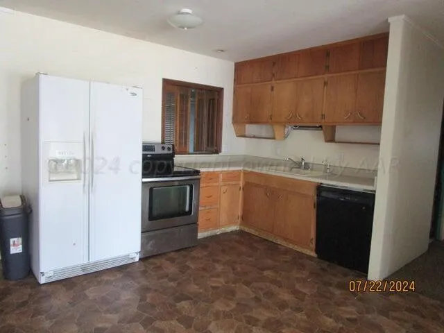 $1,500 | 100 West Ocla Street, Borger, TX 79007