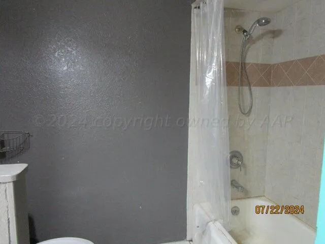 $1,500 | 100 West Ocla Street, Borger, TX 79007