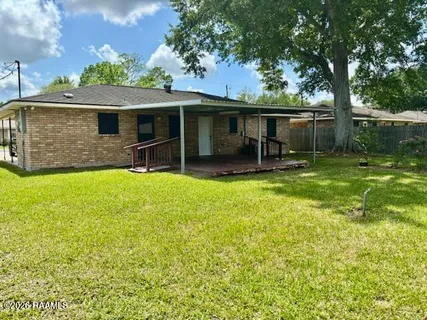 $132,500 | 232 Auburn Drive, Carencro, LA 70520