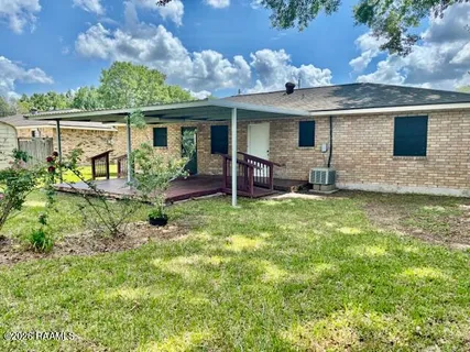 $132,500 | 232 Auburn Drive, Carencro, LA 70520
