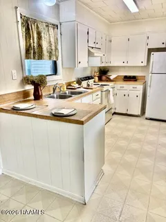 $132,500 | 232 Auburn Drive, Carencro, LA 70520