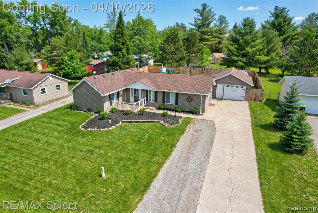 1652 Higgins Road St. Helen, MI 48656 - Photo 5 of 47
