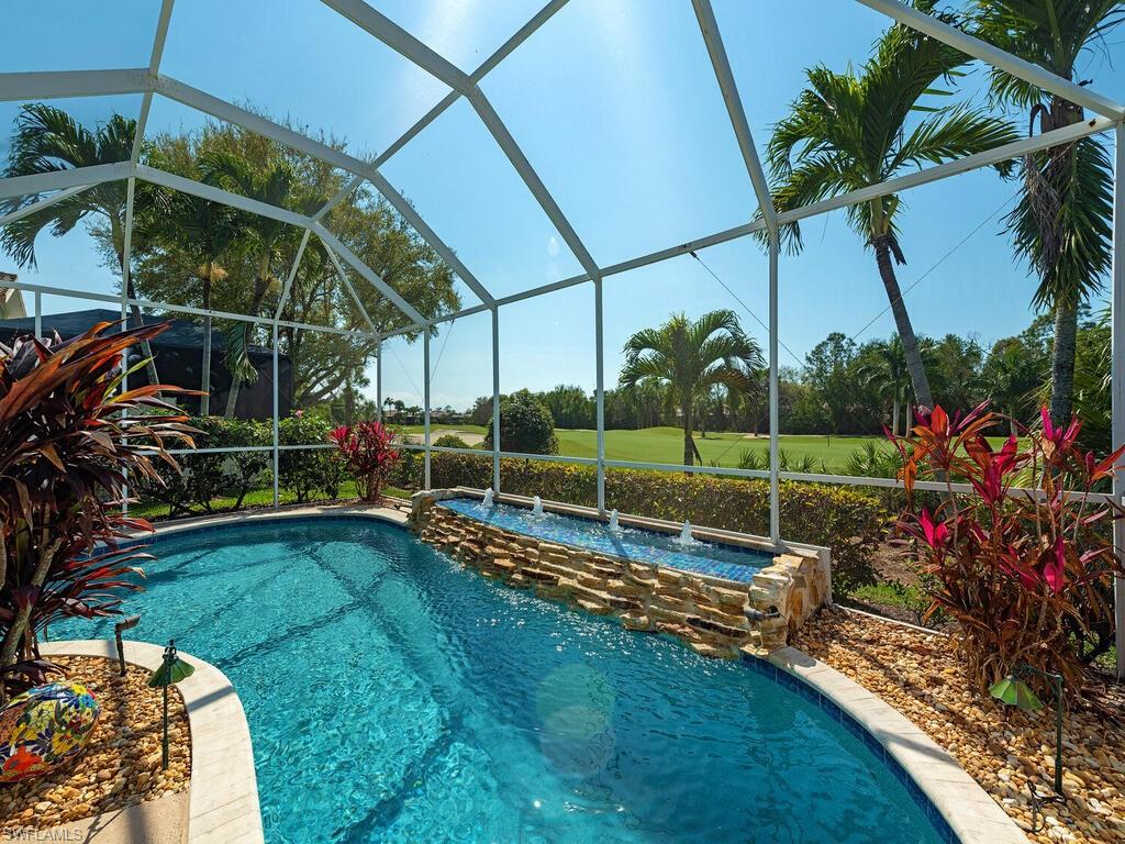 5795 Persimmon Way Naples, FL 34110 - Photo 11 of 24 Master Bathroom