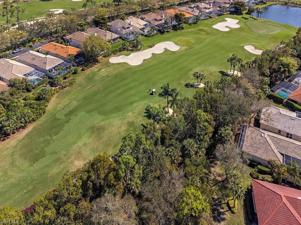 5795 Persimmon Way Naples, FL 34110 - Photo 21 of 24 Fairways