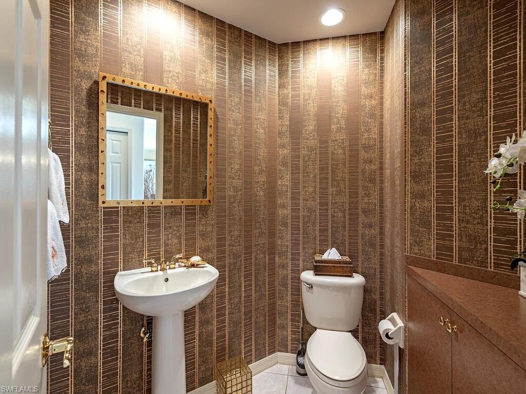 5795 Persimmon Way Naples, FL 34110 - Photo 6 of 24 Den/ Study