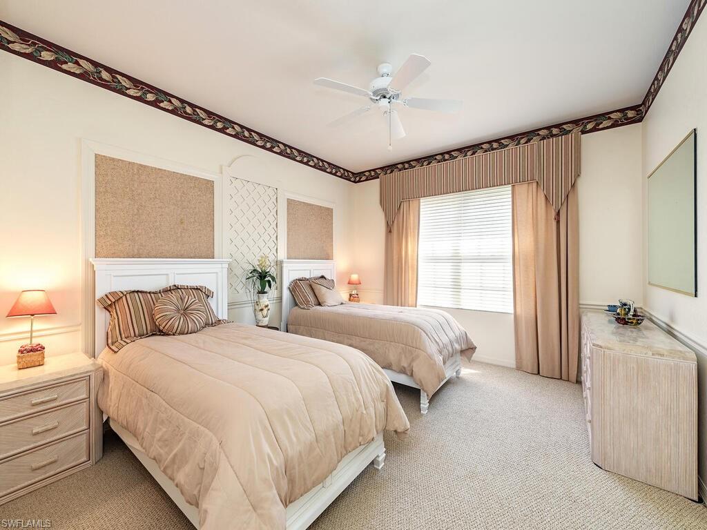 5795 Persimmon Way Naples, FL 34110 - Photo 7 of 24 Half Bath