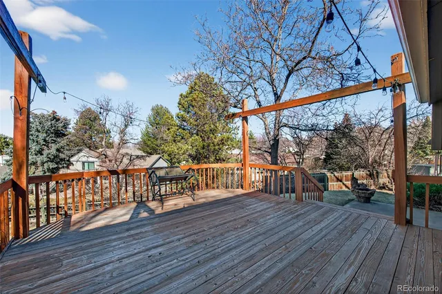 $745,000 | 10161 Wolff Street, Westminster, CO 80031