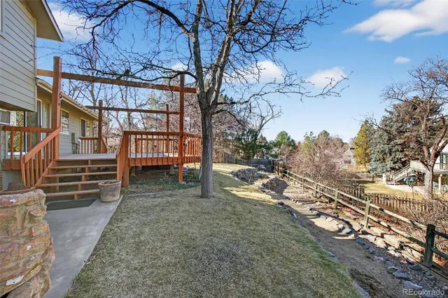$745,000 | 10161 Wolff Street, Westminster, CO 80031