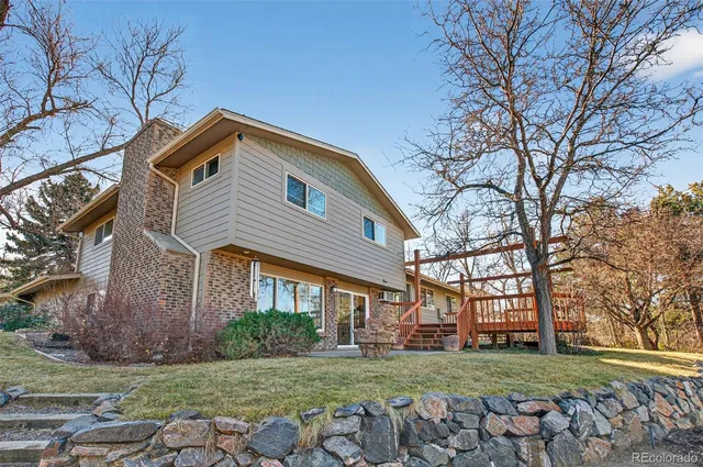 $745,000 | 10161 Wolff Street, Westminster, CO 80031