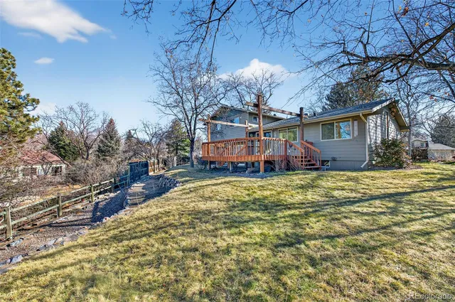 $745,000 | 10161 Wolff Street, Westminster, CO 80031