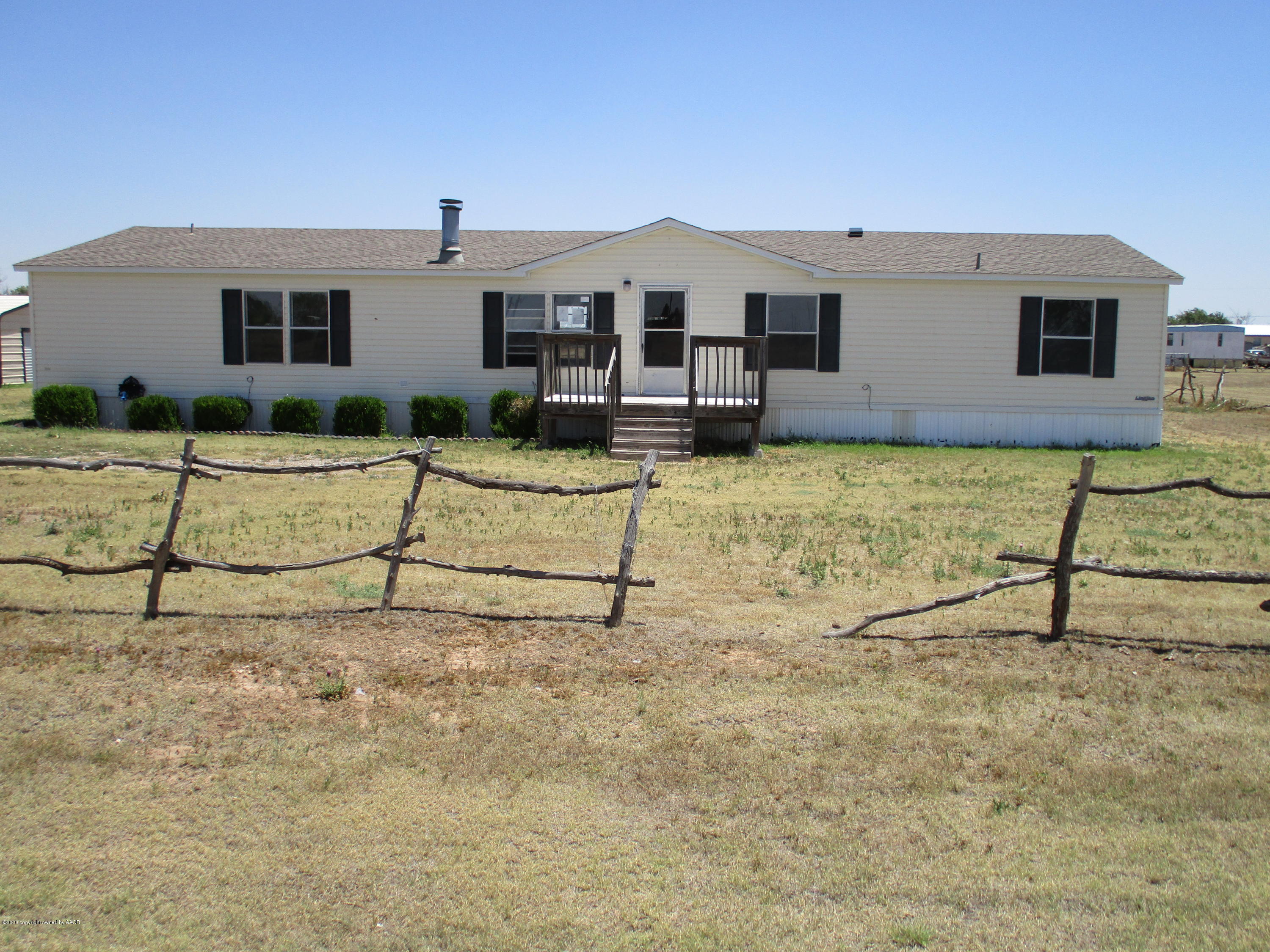 16851 Russ Road Canyon, TX 79015 - Photo 1 of 17 front
