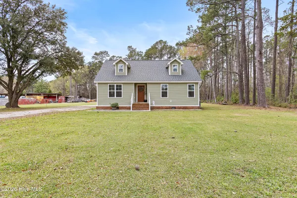 $305,000 | 1415 Onslow Pines Road, Jacksonville, NC 28540