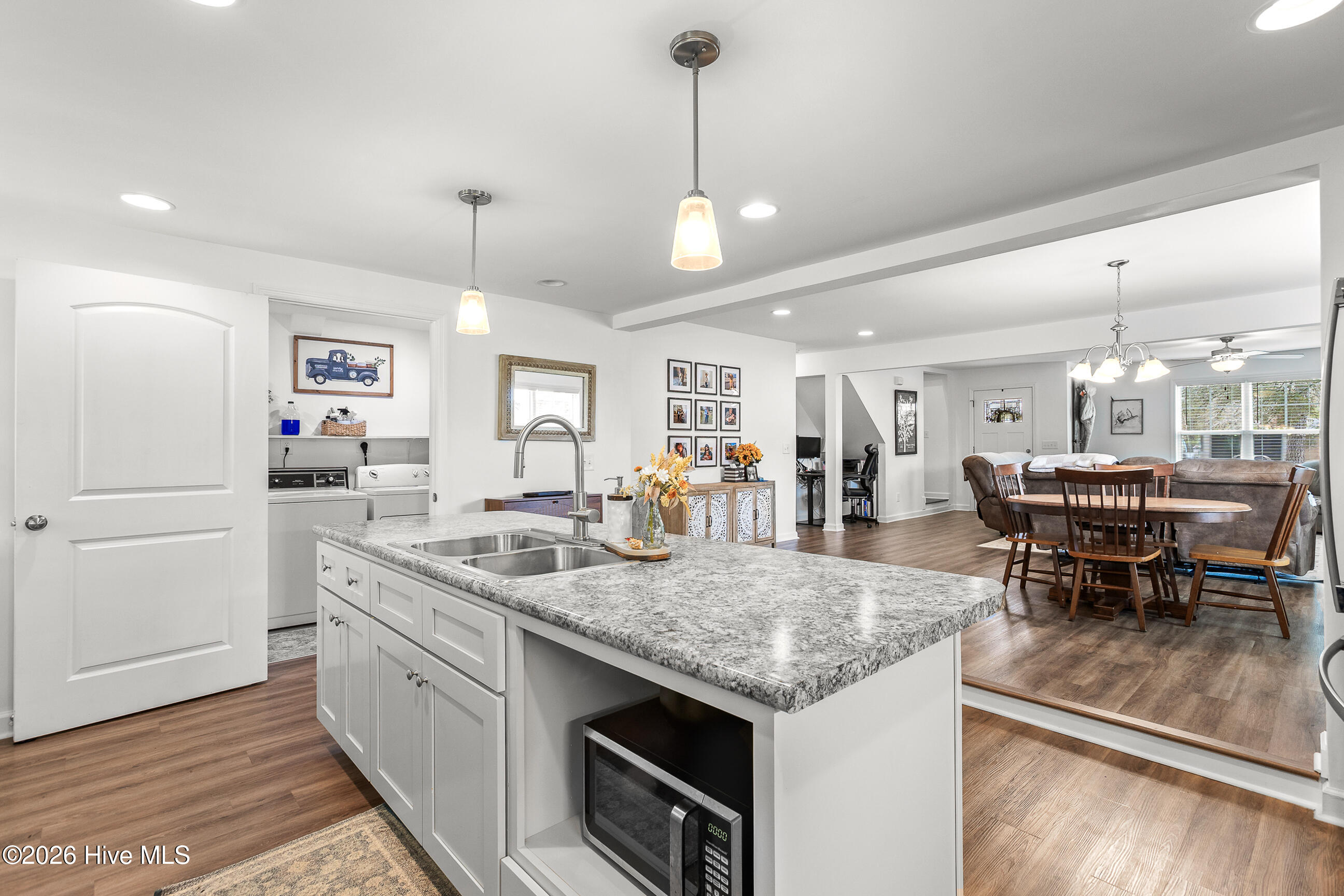 1415 Onslow Pines Road Jacksonville, NC 28540 - Photo 13 of 39 01-13