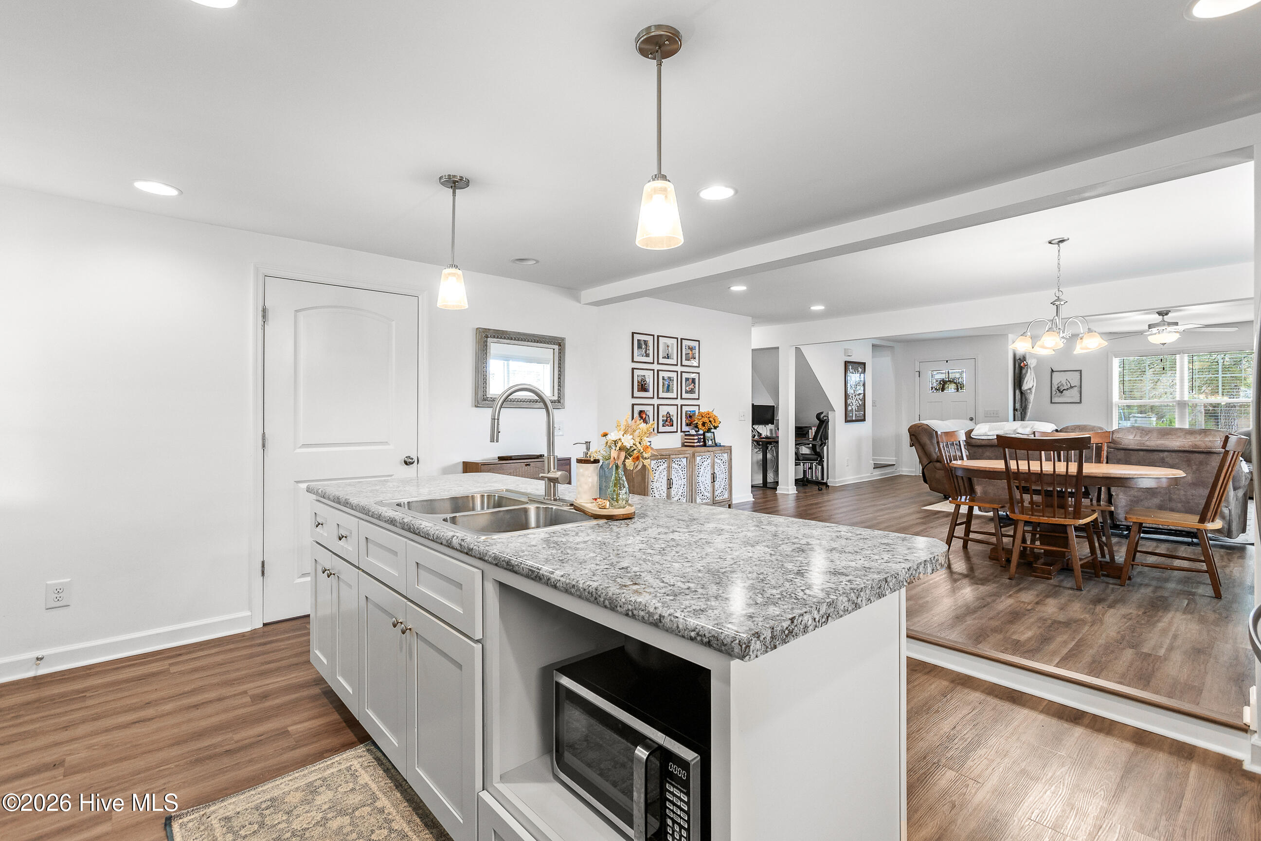 1415 Onslow Pines Road Jacksonville, NC 28540 - Photo 14 of 39 01-14