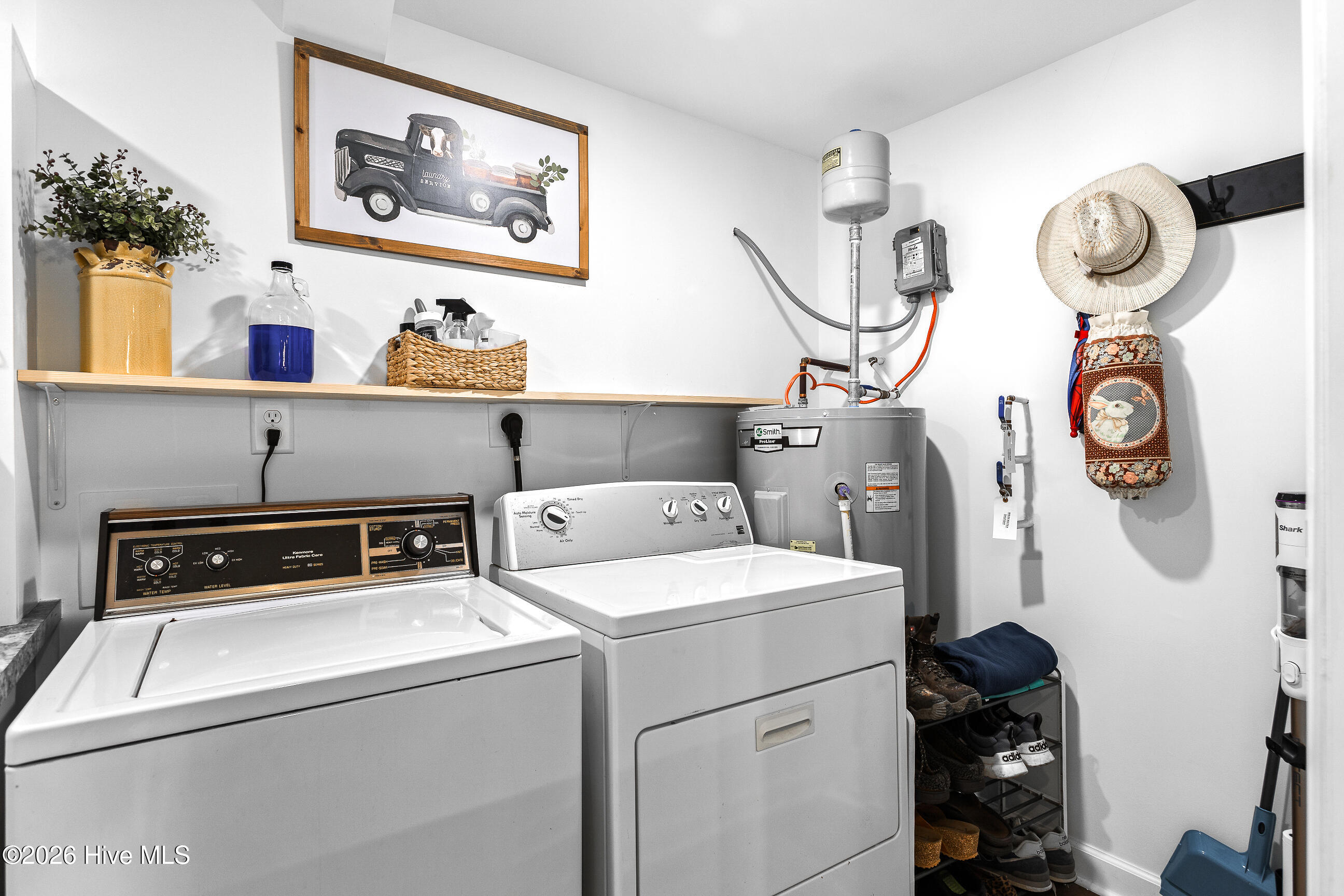 1415 Onslow Pines Road Jacksonville, NC 28540 - Photo 16 of 39 01-16