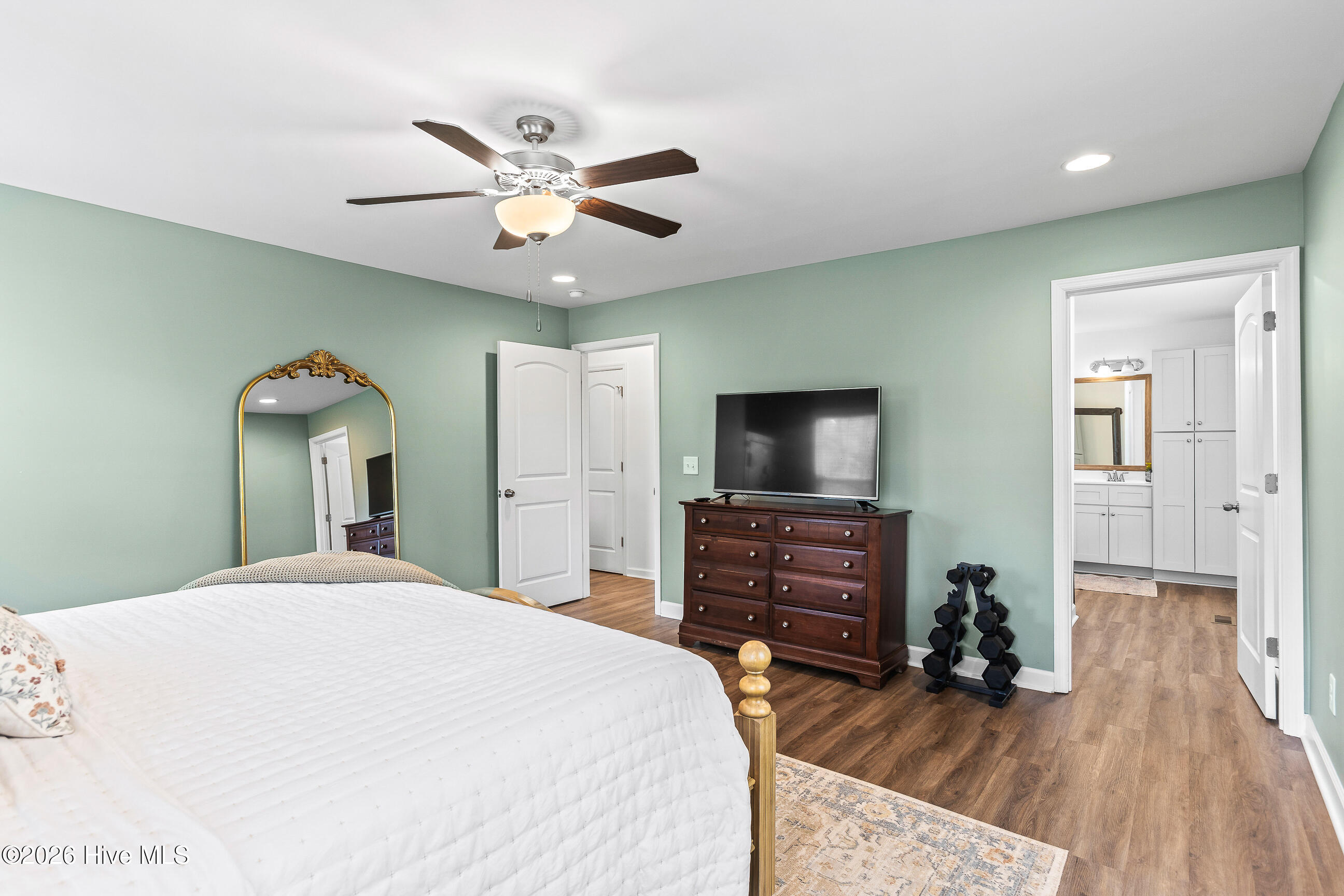 1415 Onslow Pines Road Jacksonville, NC 28540 - Photo 21 of 39 01-21