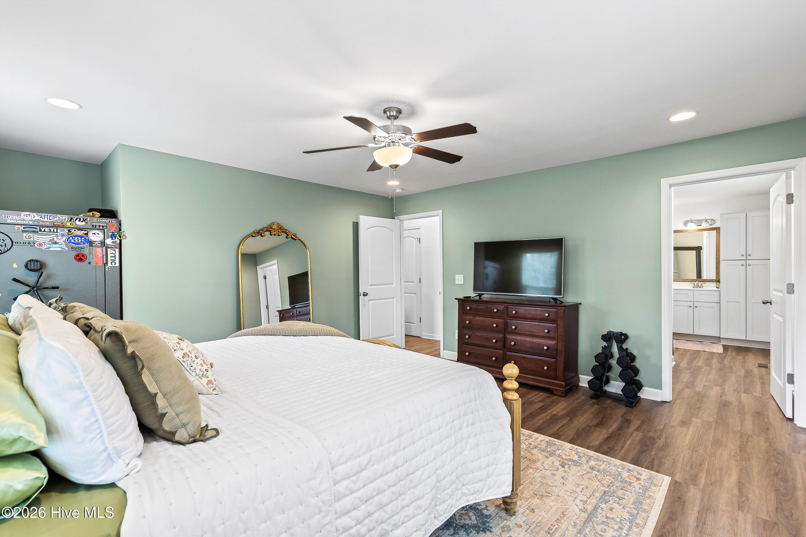 1415 Onslow Pines Road Jacksonville, NC 28540 - Photo 22 of 39 01-22