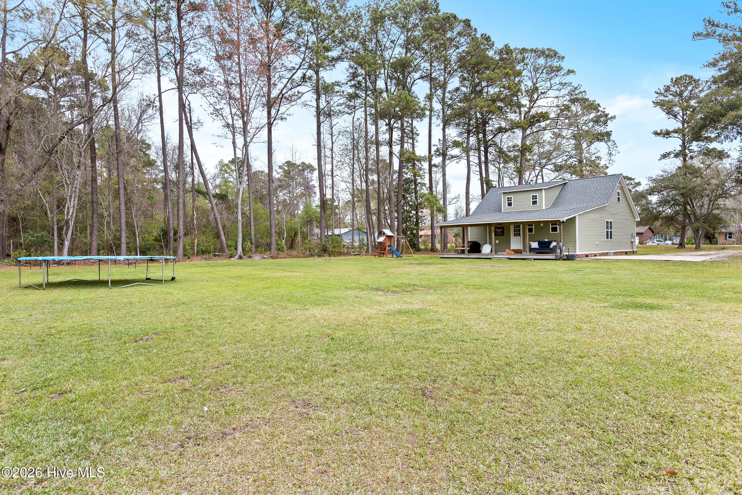 1415 Onslow Pines Road Jacksonville, NC 28540 - Photo 38 of 39 01-40