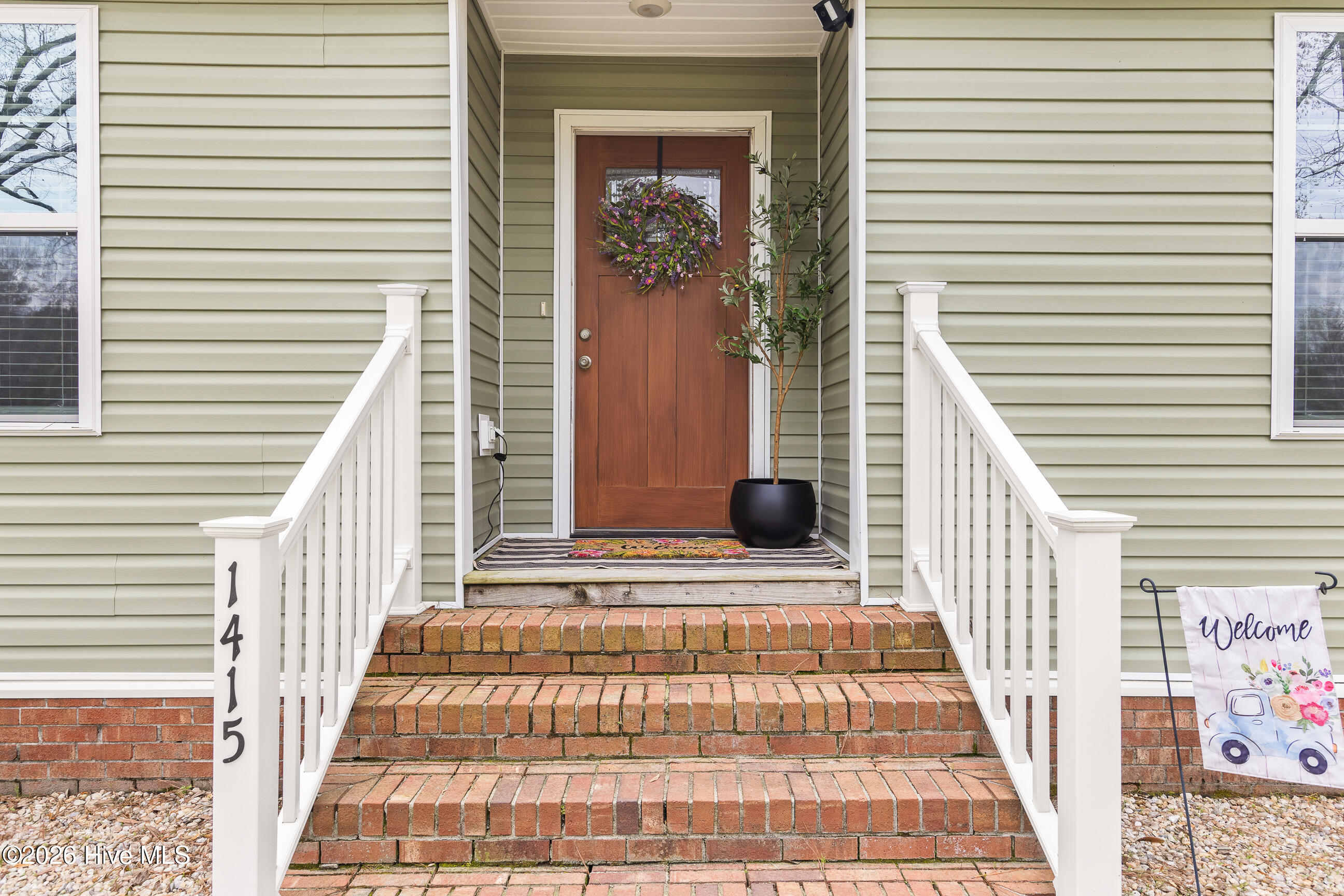 1415 Onslow Pines Road Jacksonville, NC 28540 - Photo 4 of 39 01-4