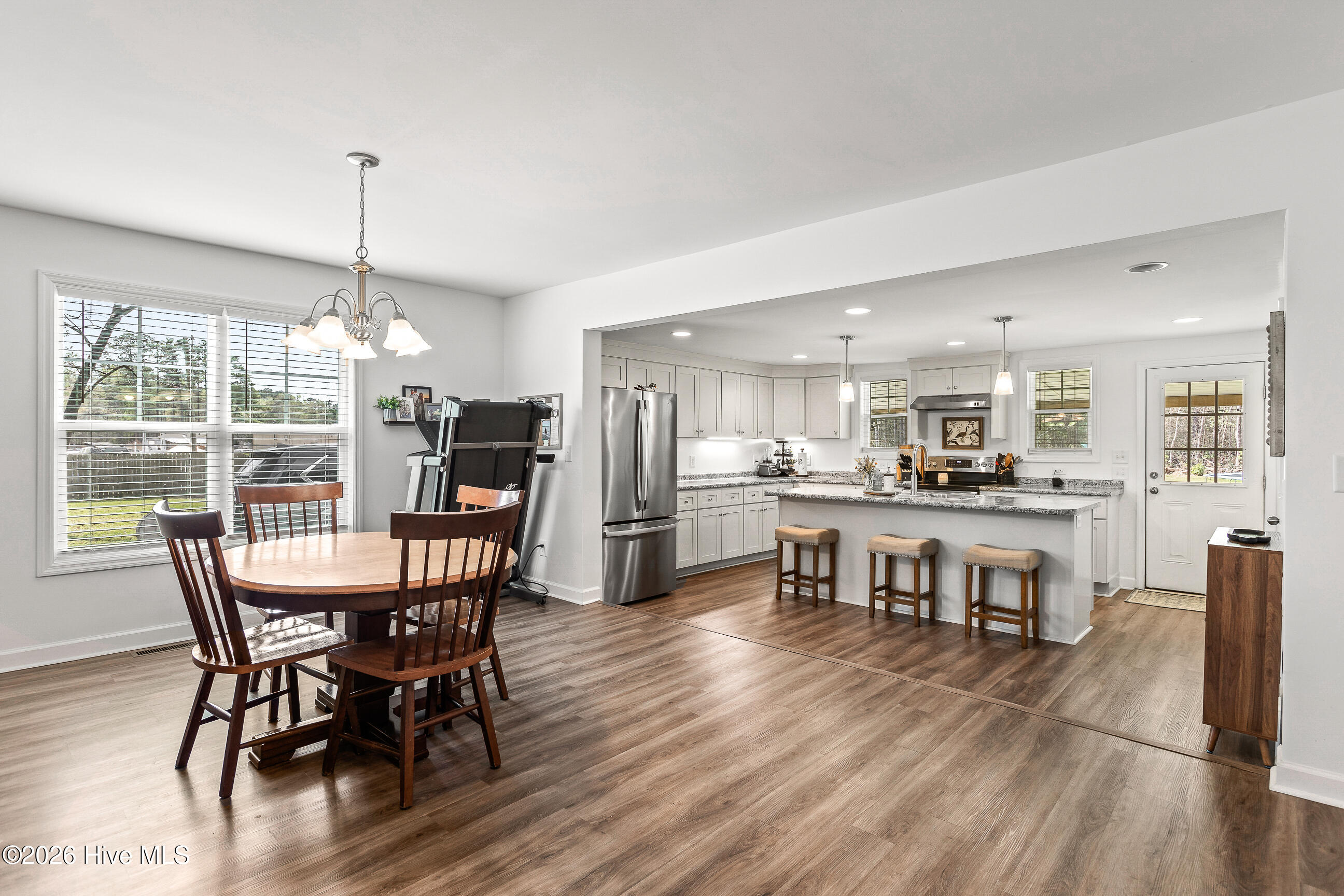 1415 Onslow Pines Road Jacksonville, NC 28540 - Photo 9 of 39 01-9