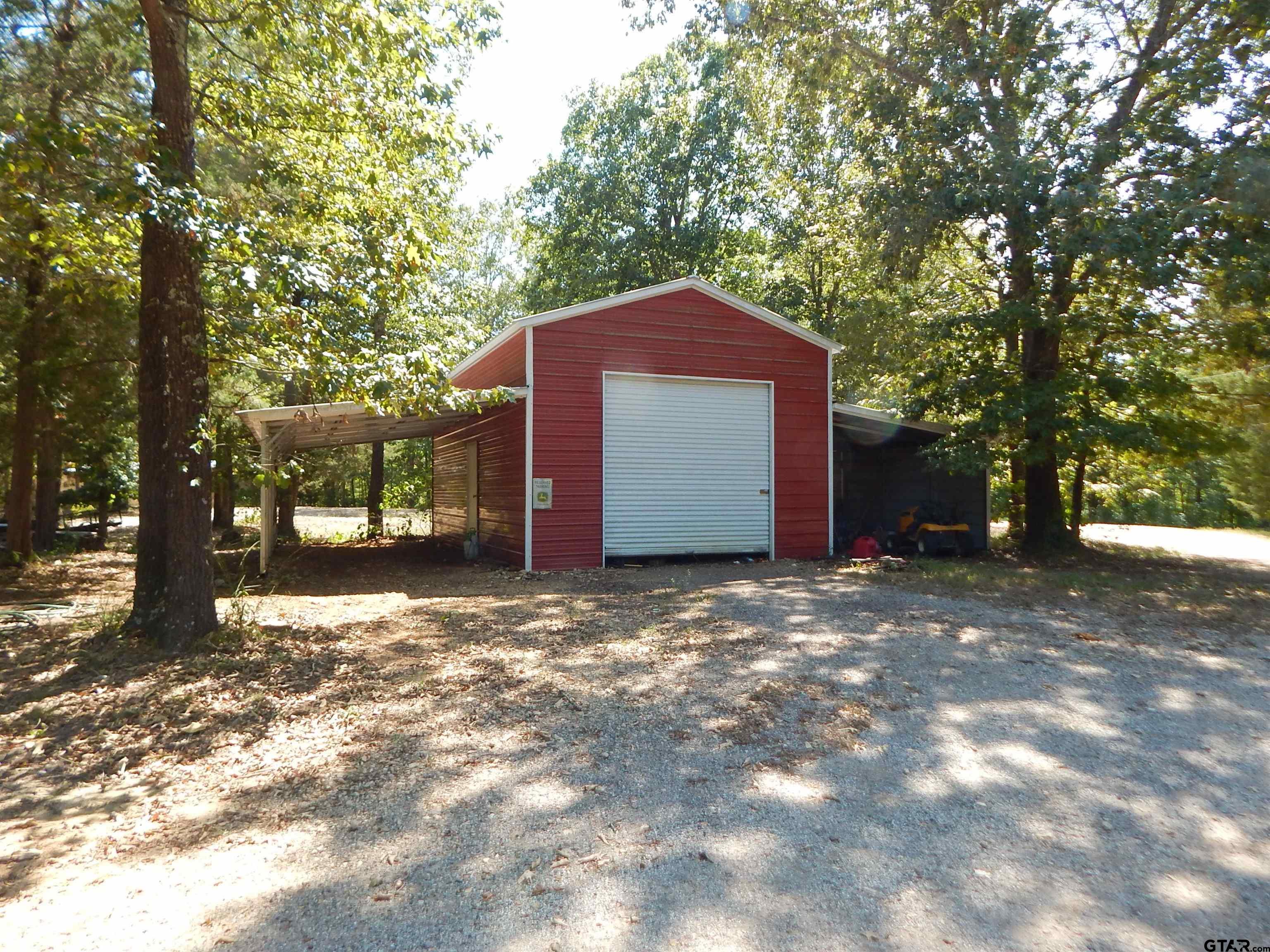 2814 Hare Road Gilmer, TX 75644 - Photo 16 of 20 Gallery Image 16