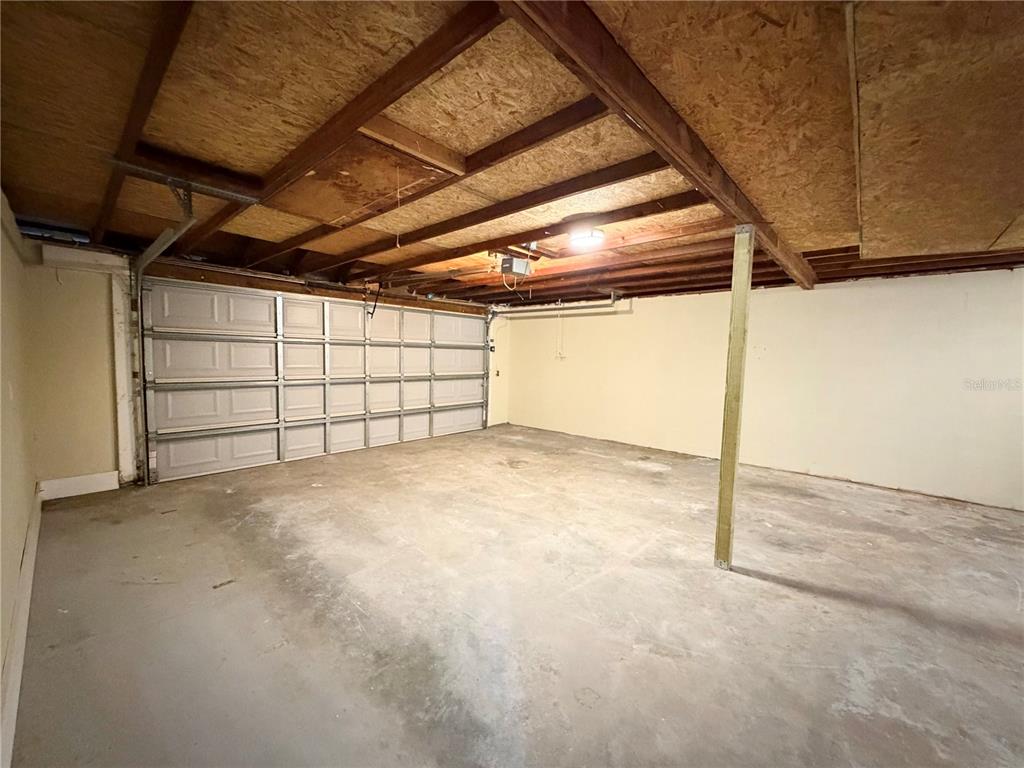 7314 Patio Row Hudson, FL 34667 - Photo 17 of 17 a view of garage