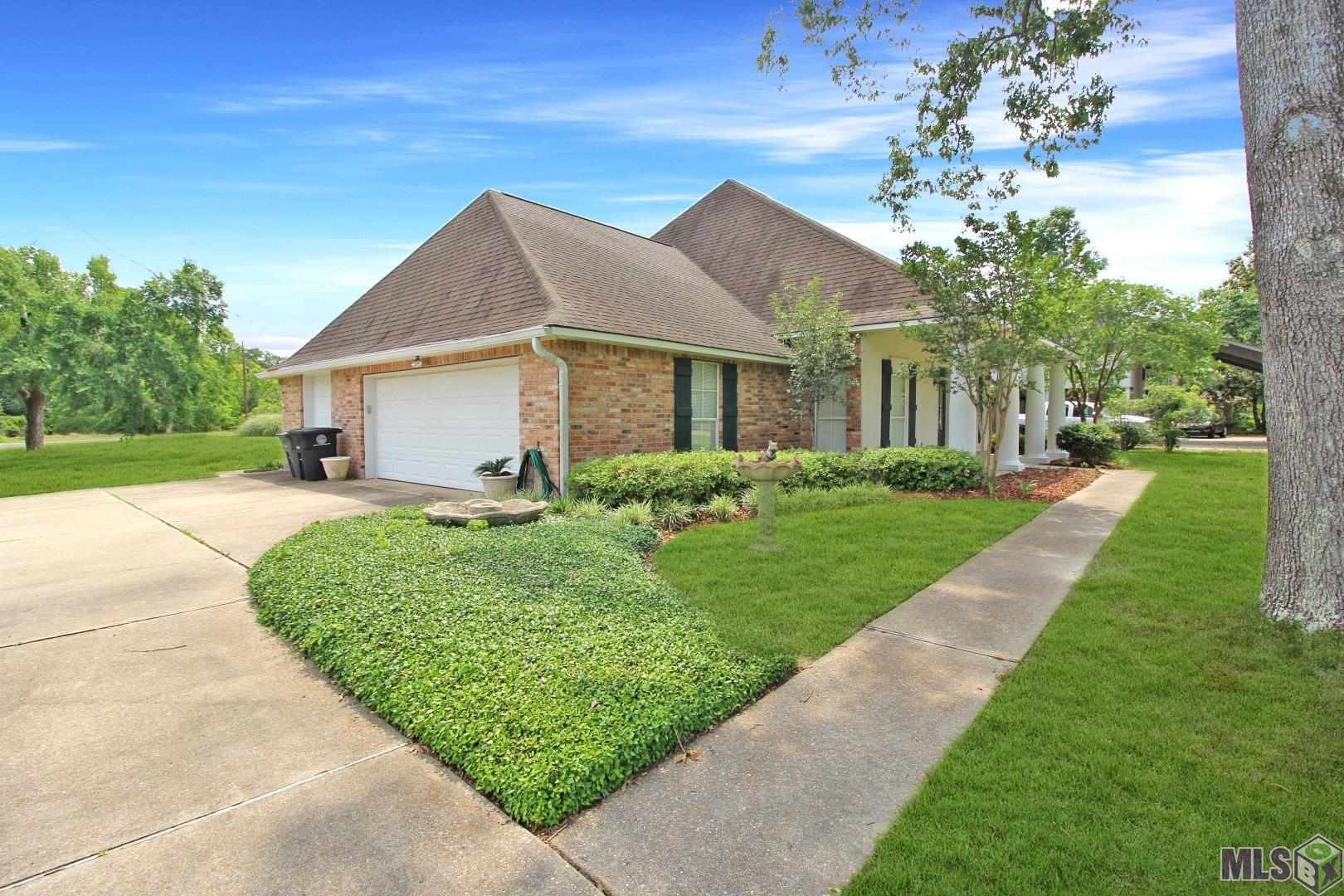 855 Sharp Road Baton Rouge, LA 70815 - Photo 15 of 17