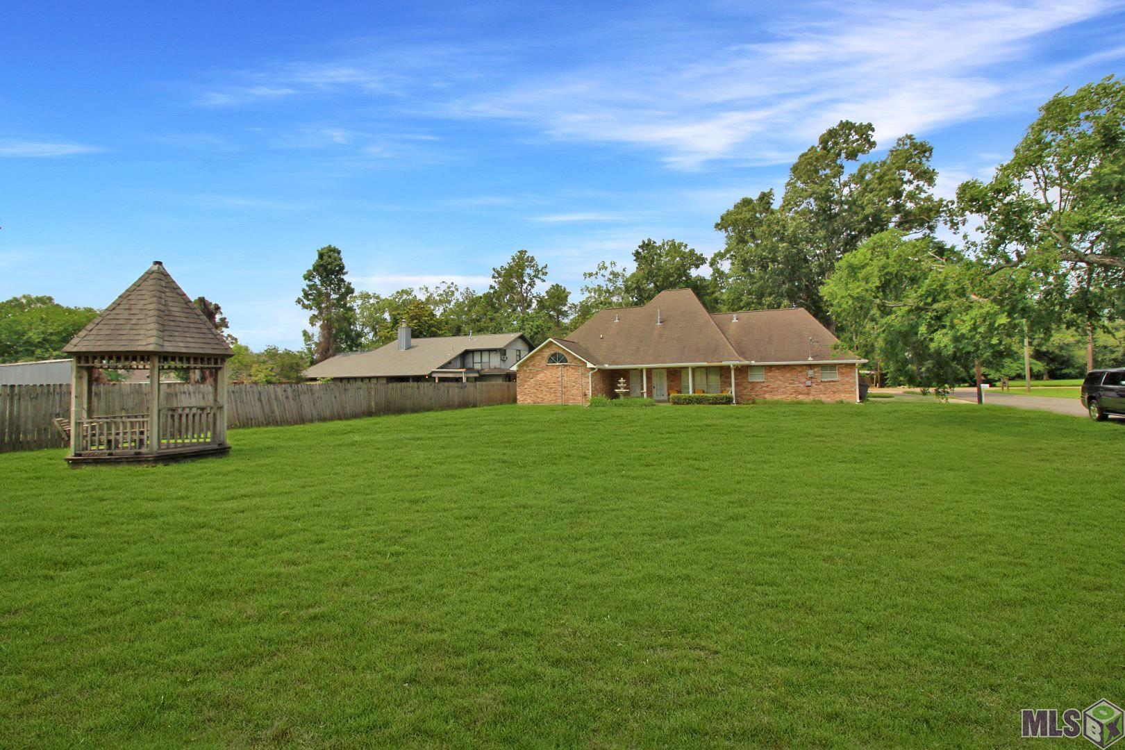 855 Sharp Road Baton Rouge, LA 70815 - Photo 16 of 17