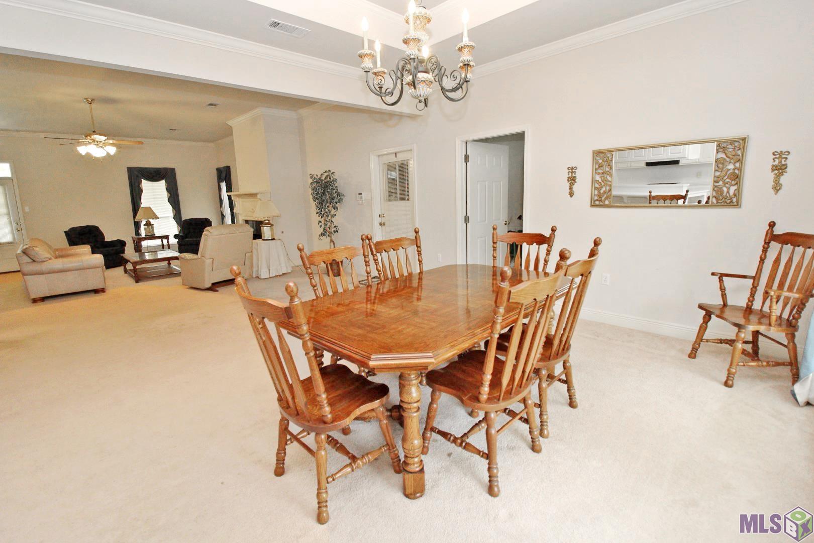 855 Sharp Road Baton Rouge, LA 70815 - Photo 5 of 17