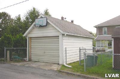 1641 Canal Street Northampton, PA 18067 - Photo 4 of 10 a view of a house with a backyard