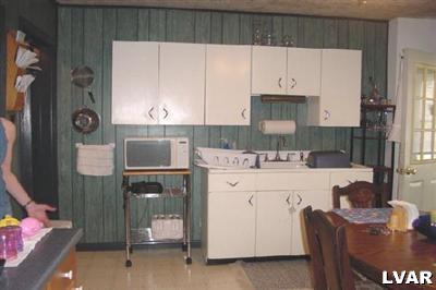 1641 Canal Street Northampton, PA 18067 - Photo 7 of 10 a kitchen with a sink a cabinets and window