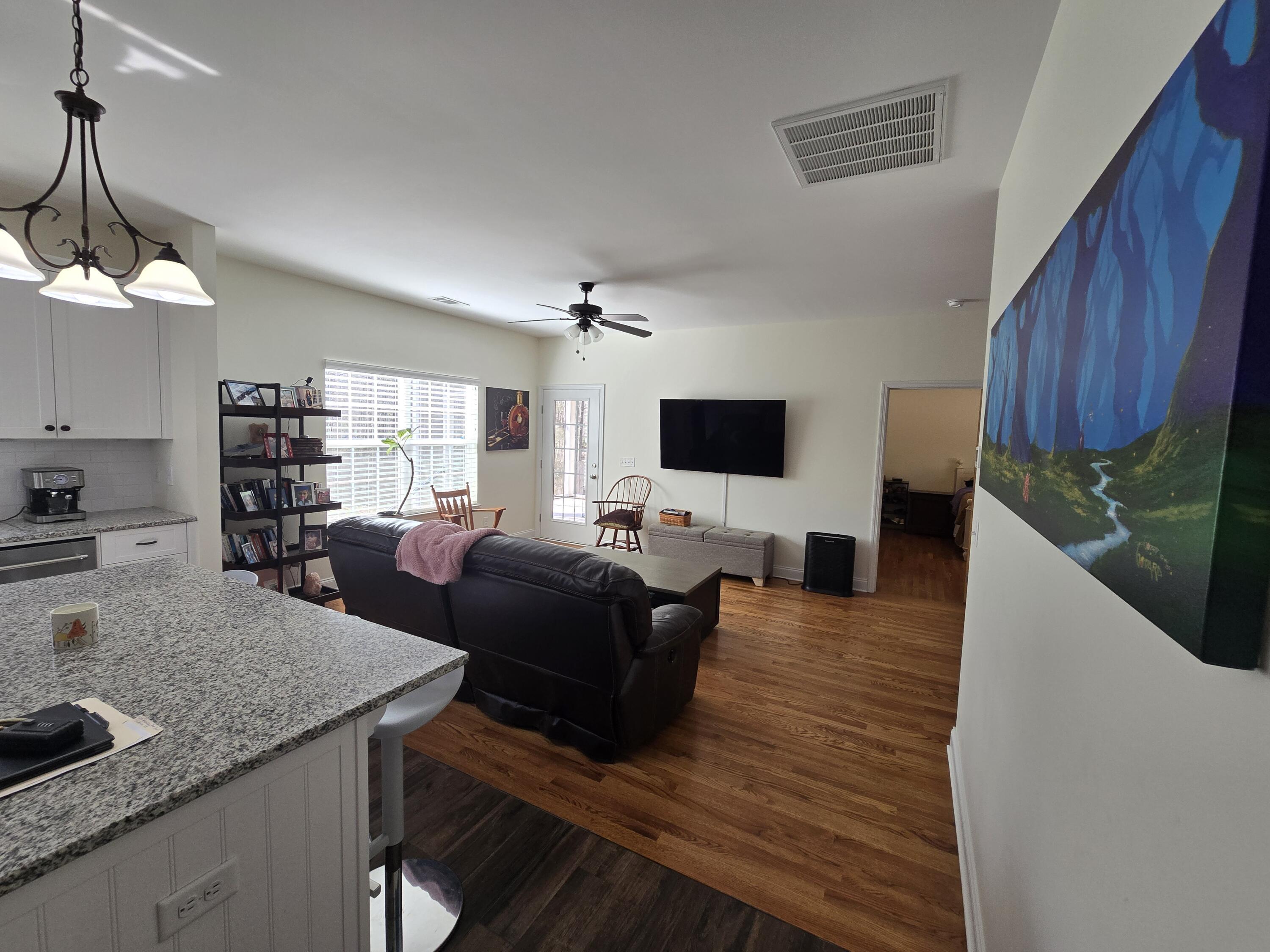 525 Ramsey Road Jackson, SC 29831 - Photo 8 of 21