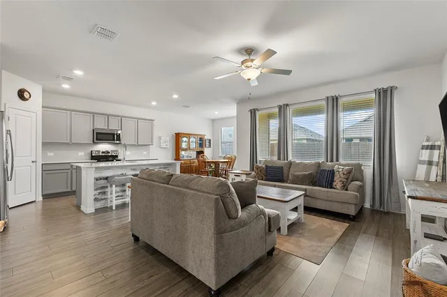 $259,000 | 4925 Woodloch Drive, Princeton, TX 75407