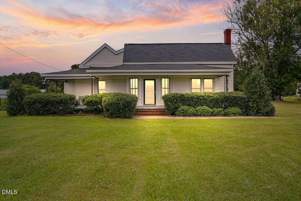 211 McGee Church Road Clinton, NC 28328 - Photo 3 of 47 211mcgee-18