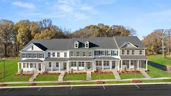 $317,170 | 307 Tate Street, Monroe, GA 30655